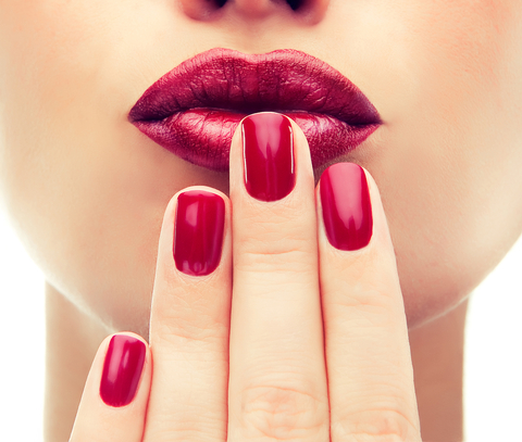 manucure complète détente pur institut vernis longue durée