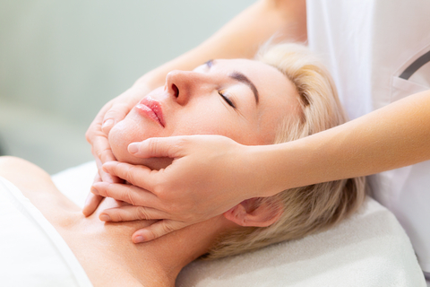 soin anti-âge visage Panacée Phyt's bio naturel pur institut
